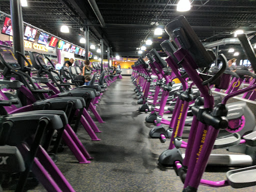 Gym «Planet Fitness», reviews and photos, 749 Granite St, Braintree, MA 02184, USA