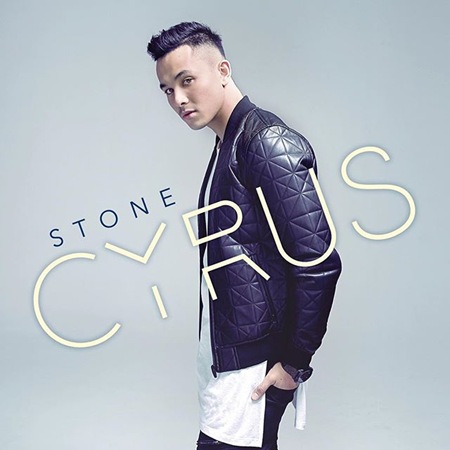 Cyrus Villanueva - Stone