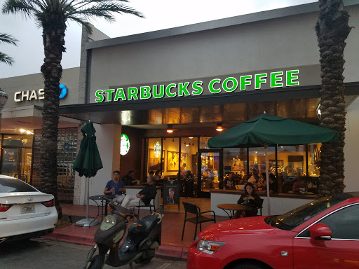 Coffee Shop «Starbucks», reviews and photos, 9560 Harding Ave, Surfside, FL 33154, USA