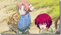 Akatsuki no Yona - OVA -56