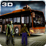 Zombie Army Killer Bus Driver Apk