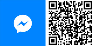 QR Messenger