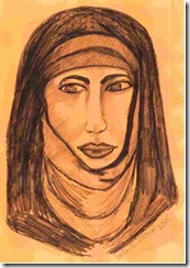 379 Arabian Woman