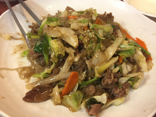 Korean Restaurant «Chung Sol Bat», reviews and photos, 558 Old Post Rd, Edison, NJ 08817, USA