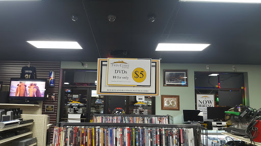 Pawn Shop «Twin Cities Pawn», reviews and photos