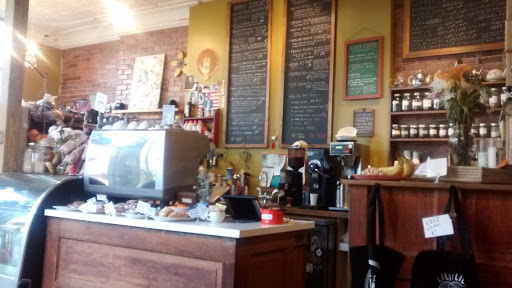 Coffee Shop «Lili Coffee Shop LLC», reviews and photos, 3138 Dobson St, Pittsburgh, PA 15219, USA