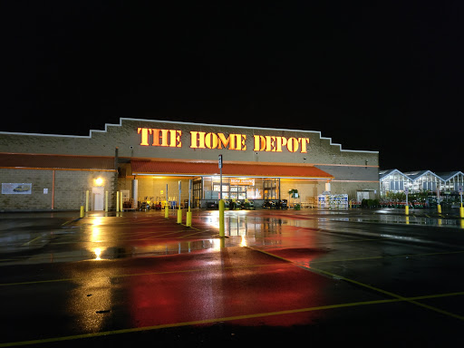 Home Improvement Store «The Home Depot», reviews and photos, 1881 Ridge Rd, West Seneca, NY 14224, USA