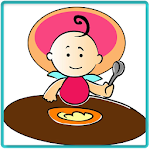 Baby Food Recipes - Free Apk