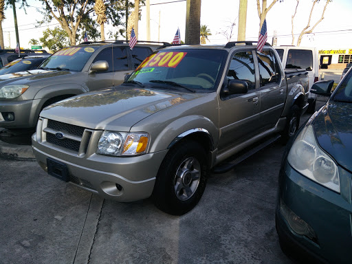 Used Car Dealer «Pre Auction Auto Sales #1», reviews and photos, 3475 S Military Trail, Lake Worth, FL 33463, USA