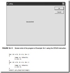 The Pentium and Pentium Pro Microprocessors-0477