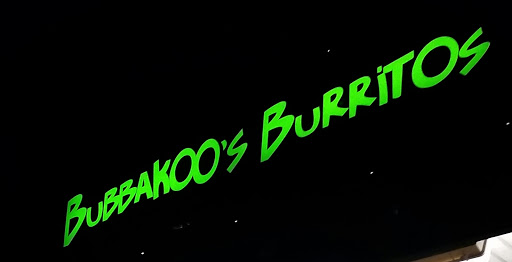 Restaurant «Bubbakoos Burritos», reviews and photos, 2600 Bridge Ave, Point Pleasant, NJ 08742, USA