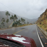 Estrada para Cajamarca, Peru