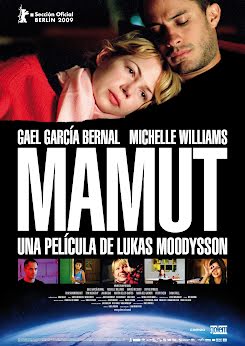 Mamut - Mammoth (2009)