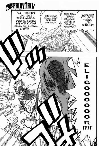 Manga Komik Fairy Tail 16 Online page 7