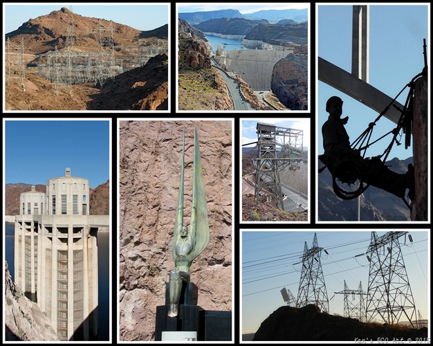 2015 Misc Dam Pics 2015 Misc Dam Pics