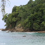 Parque Manuel Antônio - Panamá