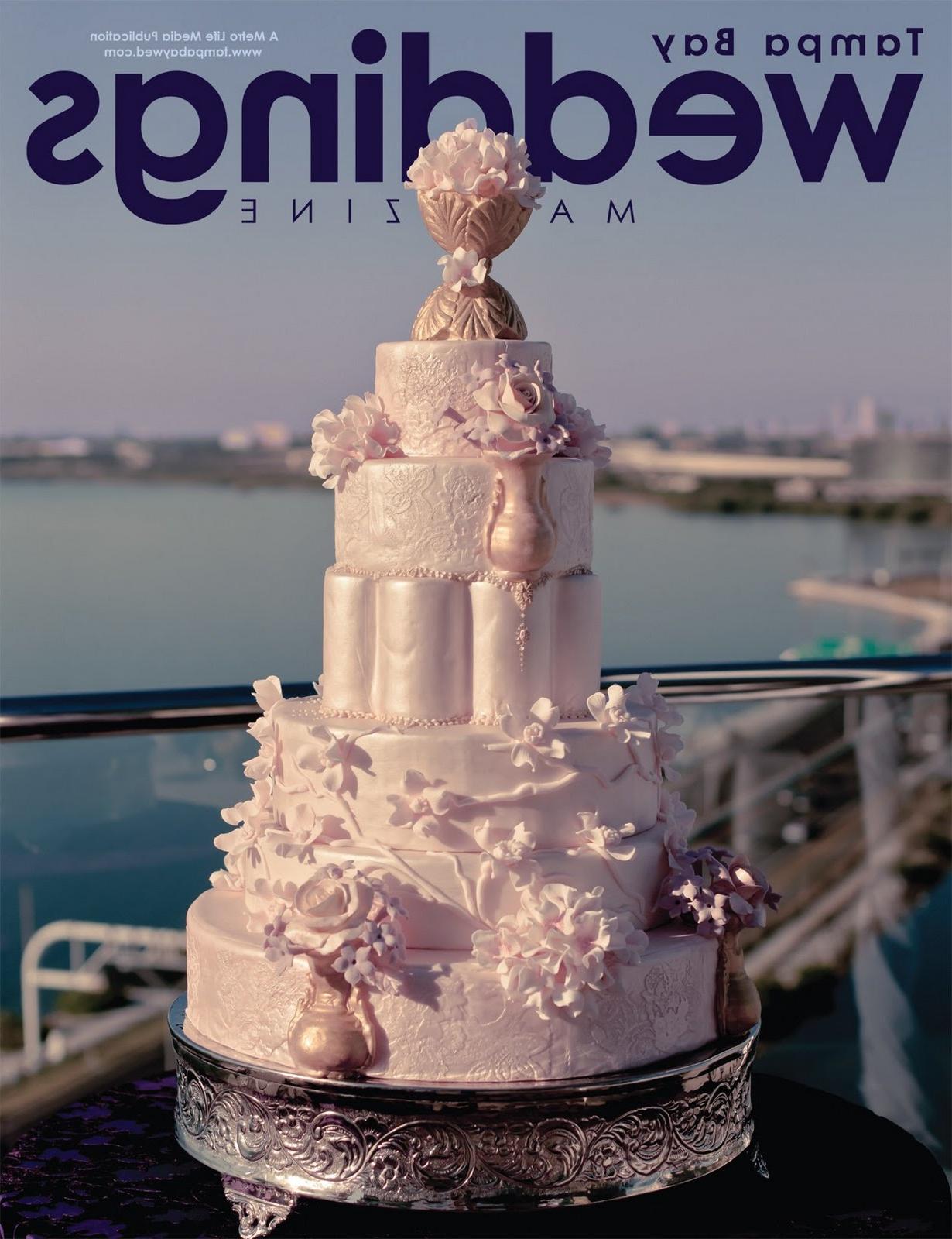  Tampa Bay Weddings Magazine