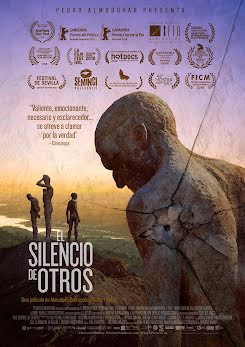 El silencio de otros (2018)