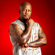 DJ Fresh has his on both of his arms and others as well on his body - Pic : beautysouthafrica.com