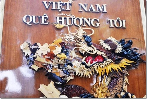 Cảnh đẹp Việt Nam