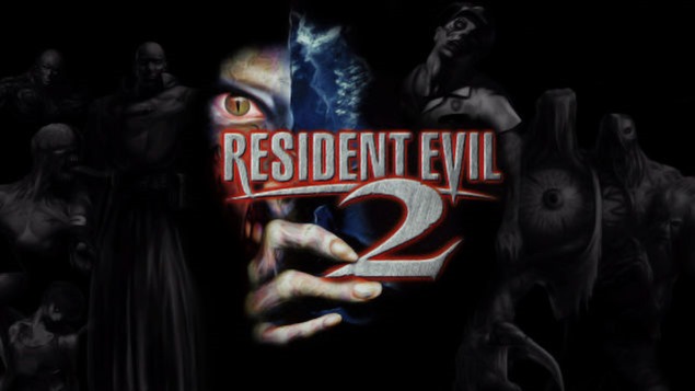 resident evil 2 remake 01