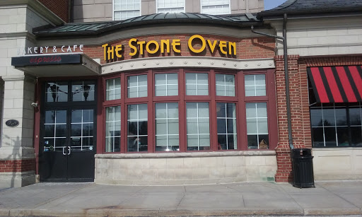 Bakery «Stone Oven Bakery and Cafe», reviews and photos, 28601 Chagrin Blvd #910, Woodmere, OH 44122, USA