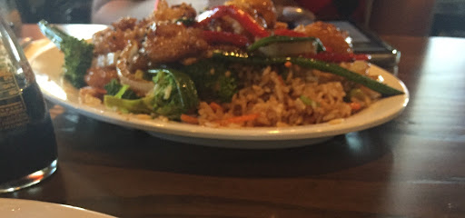 Asian Fusion Restaurant «Pei Wei», reviews and photos, 4801 Belt Line Rd W, Addison, TX 75001, USA