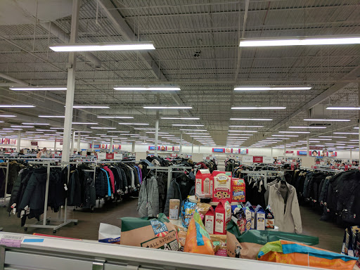 Clothing Store «Burlington Coat Factory», reviews and photos, 2199 Nesconset Hwy, Stony Brook, NY 11790, USA