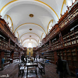 Biblioteca Palafoxiana -  Puebla, México