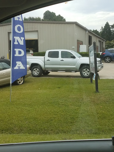 Auto Repair Shop «Mize Auto Service», reviews and photos, 402 Cedar Creek Rd, Winder, GA 30680, USA
