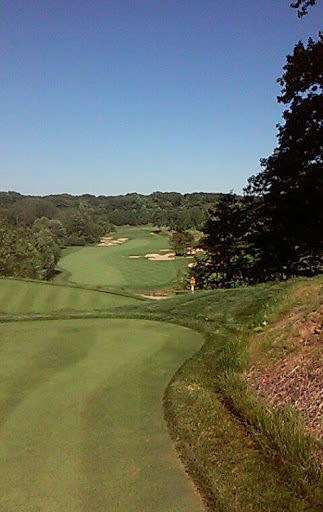 Golf Club «Lost Dunes Golf Club», reviews and photos, 9300 Red Arrow Hwy, Bridgman, MI 49106, USA