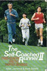 Text Books - The Self-Coached Runner II: Cross Country and the Shorter Distances (v. 2)