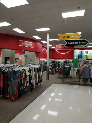 Department Store «Target», reviews and photos, 5401 W Broad St, Richmond, VA 23230, USA