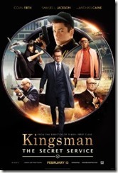 164 - Kingsman