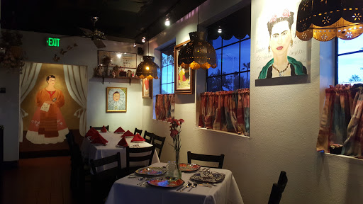 Mexican Restaurant «Asi Es La Vida Restaurant», reviews and photos, 3602 N 24th St, Phoenix, AZ 85016, USA