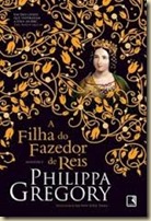 filha do fazedor de reis