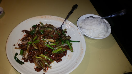 Chinese Restaurant «Man Chun Hong Chinese Restaurant», reviews and photos, 5953 Buford Hwy NE #105, Atlanta, GA 30340, USA
