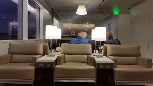 Lounge «United Club Lounge», reviews and photos, 17801 International Blvd, Seattle, WA 98158, USA