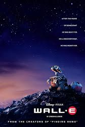 WALL•E (2008)