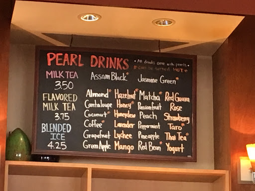 Hawaiian Restaurant «Pearl Cafe», reviews and photos, 506 Showers Dr, Mountain View, CA 94040, USA