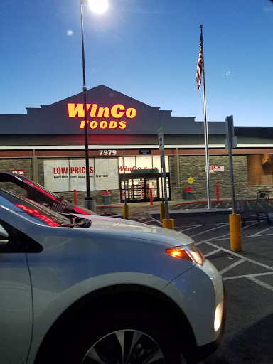 Supermarket «WinCo Foods», reviews and photos, 11250 SE 82nd Ave, Happy Valley, OR 97086, USA