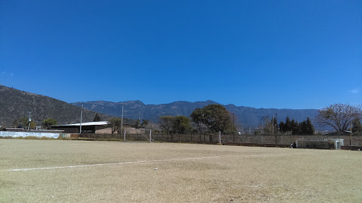 Campo Municipal, 20 de Noviembre 8, Manzana 3, 94700 Maltrata, Ver., México, Campo de sóftbol | VER