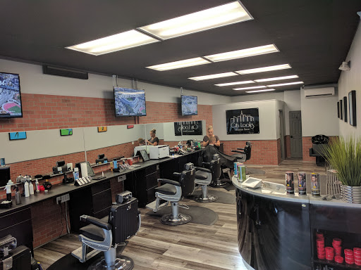 Barber Shop «Look Sharp Barbershop», reviews and photos, 146 Morris St, Morristown, NJ 07960, USA