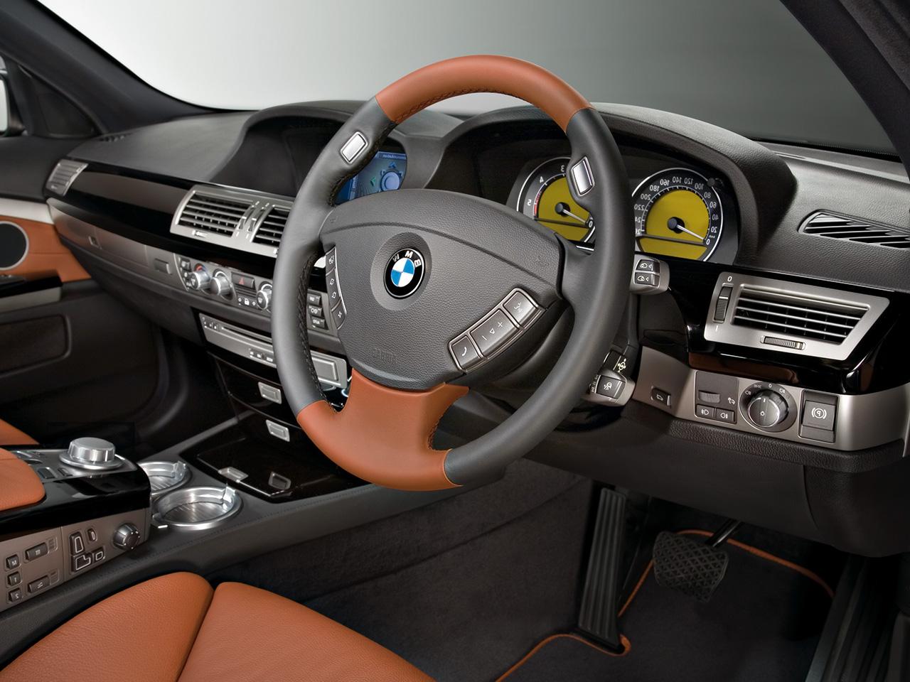 BMW M6 HAMANN & More