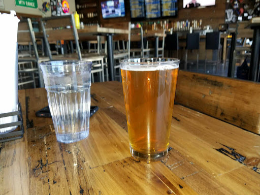 Restaurant «Bozeman Taproom & Fill Station», reviews and photos, 101 N Rouse Ave, Bozeman, MT 59715, USA