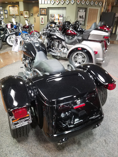 Harley-Davidson Dealer «Antelope Valley Harley-Davidson», reviews and photos