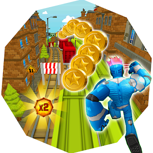 Download Subway Runner For PC Windows and Mac
