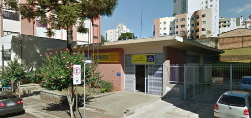 Agência Correios, R. Caramuru, 575 - Centro, Pato Branco - PR, 85501-048, Brasil, Correio, estado Parana