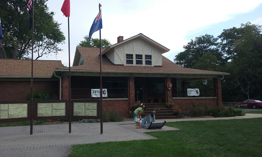 National Park «River Raisin National Battlefield Park Visitor Center», reviews and photos, 1403 E Elm Ave, Monroe, MI 48162, USA