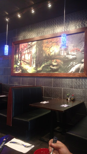 Japanese Restaurant «Mikado Japanese Restaurant», reviews and photos, 1574 Covington Ave, Piqua, OH 45356, USA